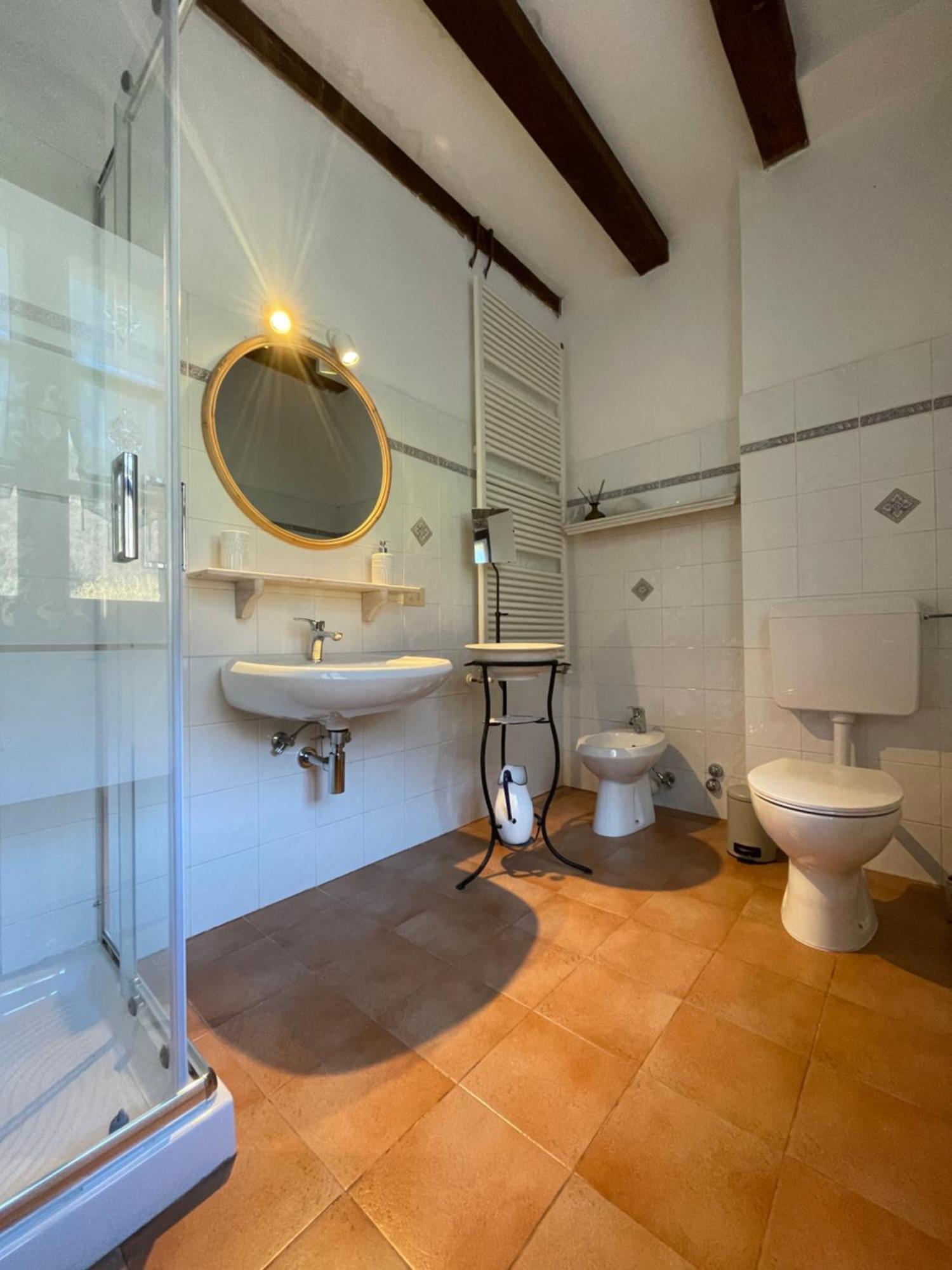 Casa Del Grivo - Alloggio Sole Faedis Exteriér fotografie