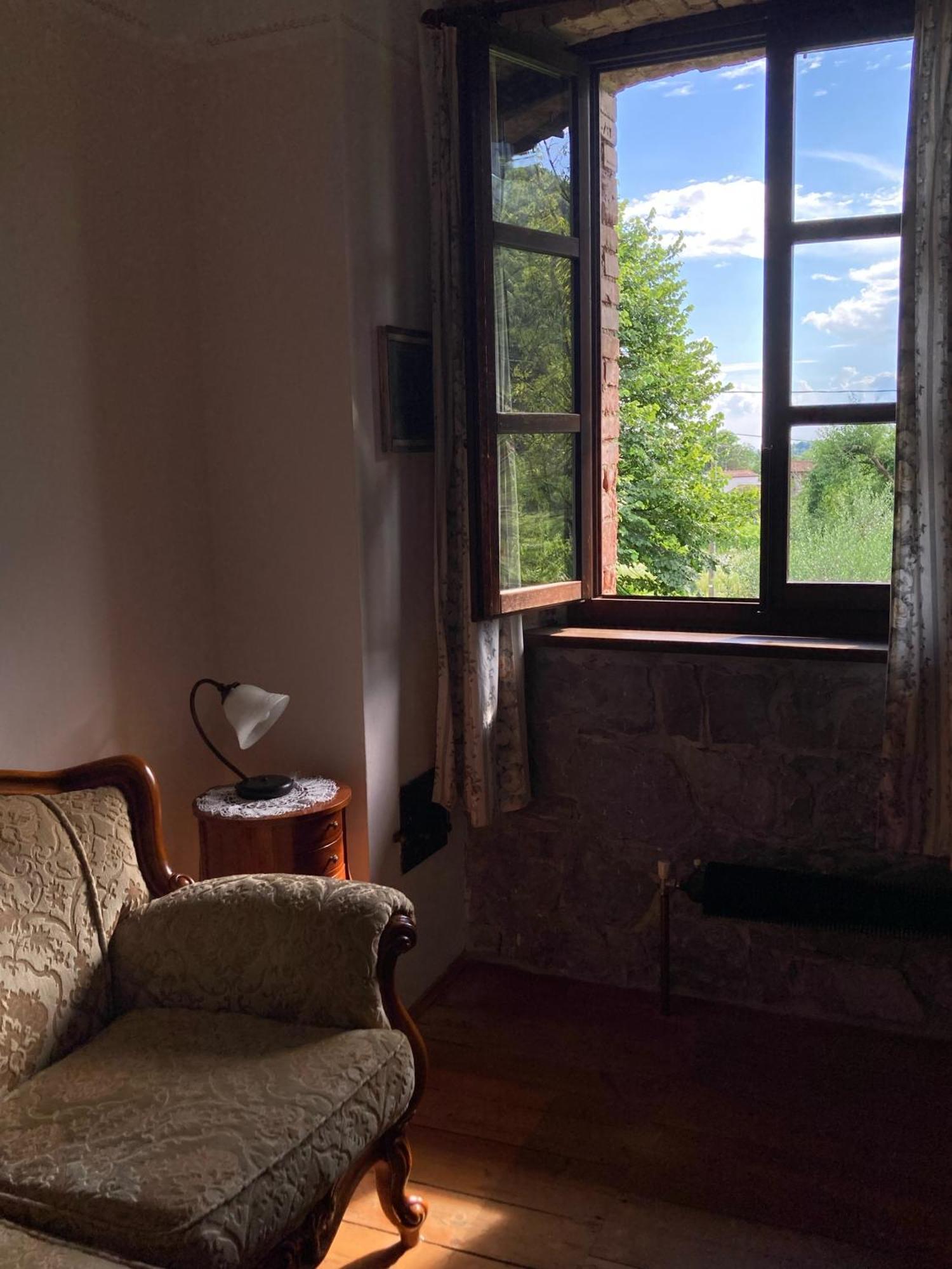 Casa Del Grivo - Alloggio Sole Faedis Exteriér fotografie